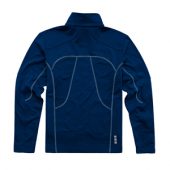 Куртка “Maple” мужская на молнии, темно-синий ( XL ), арт. 001850203