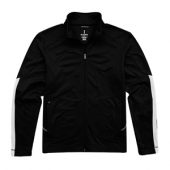 Куртка “Maple” мужская на молнии, черный ( L ), арт. 001850403