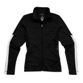 Куртка “Maple” женская на молнии, черный ( M ), арт. 001852103