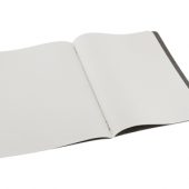 Записная книжка Moleskine Cahier (нелинованный, 3 шт.), ХLarge (19х25см), серый, арт. 001560503