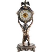 Интерьерные часы «Мировое время», арт. 000683403