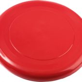 «Летающая» тарелка, красный, арт. 000047203