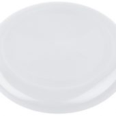 «Летающая» тарелка, белый, арт. 000047303