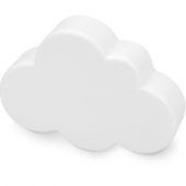 Антистресс “Облако”,белый, арт. 001264903