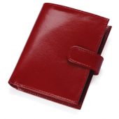 Бумажник для водительских документов, красный, арт. 000514503