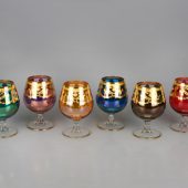 Набор бокалов для вина «Караваджо», арт. 001290303