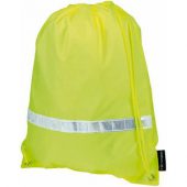 Рюкзак ”Premium” со светоотражающей полоской, арт. 000839503