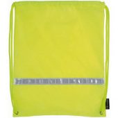 Рюкзак ”Premium” со светоотражающей полоской, арт. 000839503