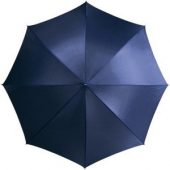 Зонт трость “Palmire”, механический 23″, темно-синий, арт. 000658403