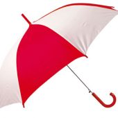 Зонт-трость полуавтоматический, арт. 000074903