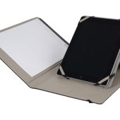 Папка для документов с блокнотом и подставкой для iPad, арт. 000674103