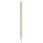 Ручка шариковая  DS3 TBB Eco, песочный, арт. 001651803