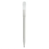 Ручка шариковая  DS3 TFF, белый, арт. 001650203