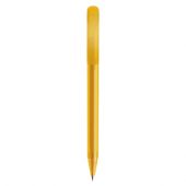 Ручка шариковая  DS3 TFF, желтый, арт. 001650303