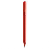 Ручка шариковая  DS3 TFF, красный, арт. 001650503