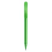 Ручка шариковая  DS3 TFF, светло-зеленый, арт. 001650803