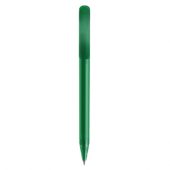 Ручка шариковая  DS3 TFF, зеленый, арт. 001650903