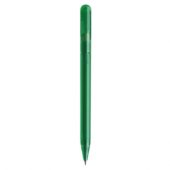 Ручка шариковая  DS3 TFF, зеленый, арт. 001650903