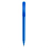 Ручка шариковая  DS3 TFF, голубой, арт. 001650703