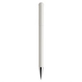 Ручка шариковая  DS3 TPC, белый, арт. 001653303