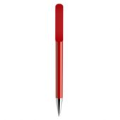 Ручка шариковая  DS3 TPC, красный, арт. 001653103