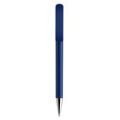 Ручка шариковая  DS3 TPC, синий, арт. 001653203