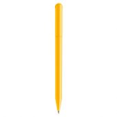Ручка шариковая  DS3 TPP, желтый, арт. 001651303