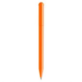 Ручка шариковая  DS3 TPP, оранжевый, арт. 001651403