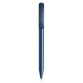 Ручка шариковая  DS3 TVV, синий металлик, арт. 001652503