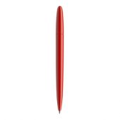 Ручка шариковая  DS5 TPP, красный, арт. 001652003