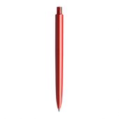 Ручка шариковая  DS8 PPP, красный, арт. 001652303