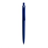 Ручка шариковая  DS8 PPP, синий, арт. 001652403