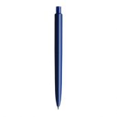 Ручка шариковая  DS8 PPP, синий, арт. 001652403