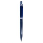 Ручка шариковая QS 20 PMT, синий, арт. 001655203
