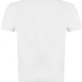Рубашка поло мужская PRIME MEN 200 белая, размер 3XL