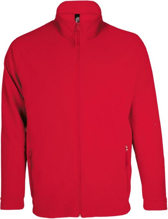 Куртка мужская NOVA MEN 200 красная, размер S