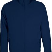 Куртка мужская NOVA MEN 200 темно-синяя, размер L