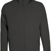 Куртка мужская NOVA MEN 200 темно-серая, размер M