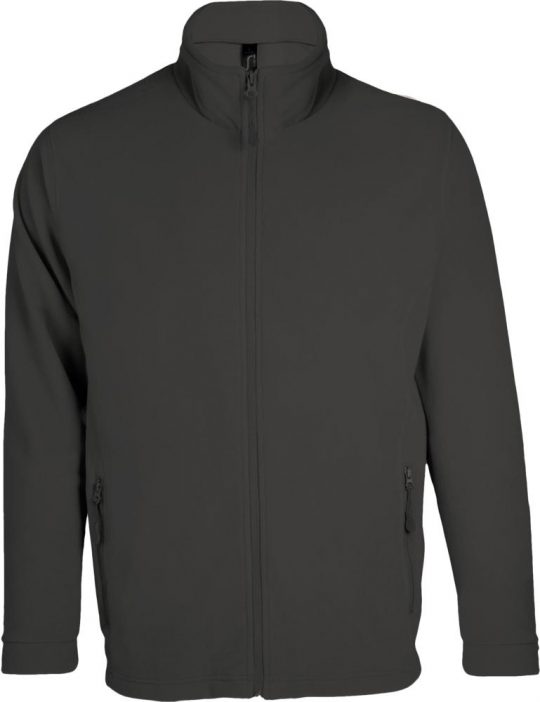 Куртка мужская NOVA MEN 200 темно-серая, размер S
