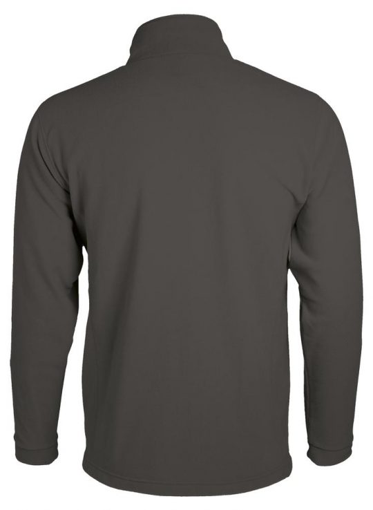 Куртка мужская NOVA MEN 200 темно-серая, размер XL