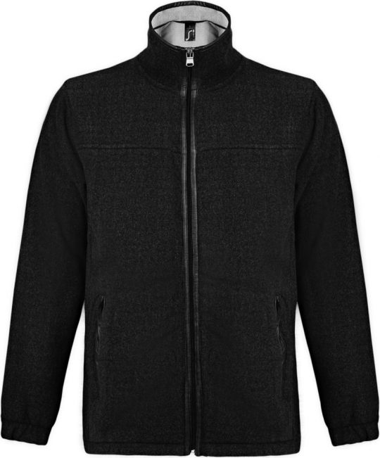 Куртка NEPAL черная, размер L