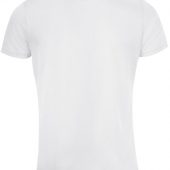 Рубашка поло мужская PERFORMER MEN 180 белая, размер XL