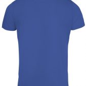 Рубашка поло мужская PERFORMER MEN 180 ярко-синяя, размер XL