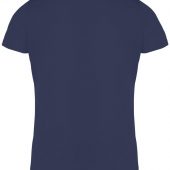 Рубашка поло мужская PERFORMER MEN 180 темно-синяя, размер L
