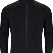 Куртка софтшелл мужская RACE MEN черная, размер XL