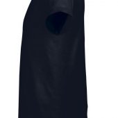 Футболка IMPERIAL 190 темно-синяя (navy), размер XL