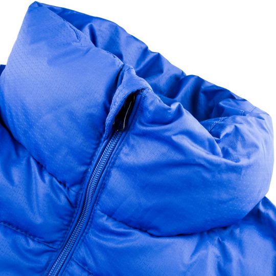 Куртка Unit Hatanga темно-синяя, размер XXL
