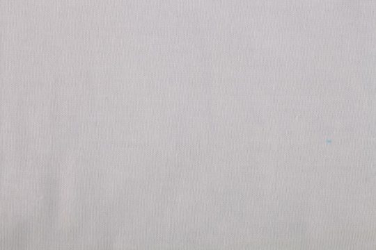 Футболка женская с глубоким вырезом MELROSE 150 белая, размер S