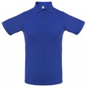 Рубашка поло мужская Virma light, ярко-синяя (royal), размер S
