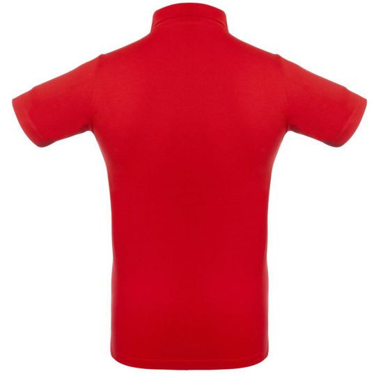 Рубашка поло мужская Virma light, красная, размер L